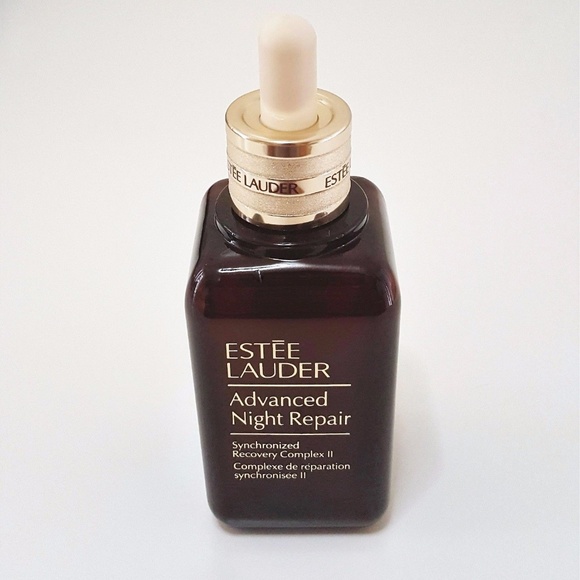 estée lauder mini advanced night repair synchronized recovery complex ii